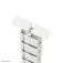Neomounts ADS06-130WH Kabelstyring