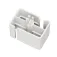 Neomounts ADS06-130WH Kabelstyring
