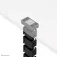 Neomounts ADS06-132BL Kabelstyring