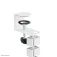 Neomounts ADS06-131WH Kabelmanager