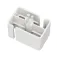 Neomounts ADS06-131WH Kabelmanager