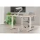 Neomounts ADS06-131WH Kabelmanager
