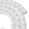 Neomounts ADS06-140WH Kabelmanager