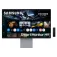 Samsung Écran m90sf 32´´ 4K OLED OLED