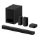 Sony Barra de so HTS60
