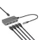 Startech 5G4AC-USB-C- ハブ