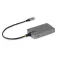 Startech Hub 5G4AC-USB-C-