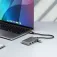Startech 5G4AC-USB-C- ハブ