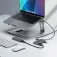 Startech 5G4AC-USB-C- hub