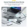Startech 5G4AC-USB-C- ハブ