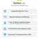 Startech 5G4AC-USB-C- ハブ