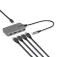 Startech 5G4AC-USB-C- ハブ