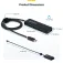 Startech H5C4A-USB-HUB-2 ハブ