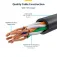 Startech N6PAT200CMPKS CAT6 network cable