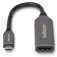 Startech 112B-USBC-HDMI21 kaapeli