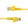 Startech N6PAT300CMYLS CAT6 network cable