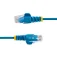 Startech Cable de red CAT6 N6PAT5MBLS