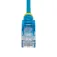Startech Cable de red CAT6 N6PAT5MBLS