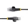 Startech N6PAT7MBKS CAT6 network cable