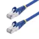 Startech Cable de red CAT8 NLBL-2M-CAT8-PATCH 2 m
