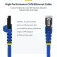 Startech NLBL-2M-CAT8-PATCH CAT8 network cable 2 m