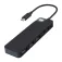 Targus HD4101BKGL 이더넷 허브