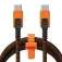 Xtorm Cable USB-C a USB-C CXX2006