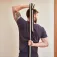 Ptp Bahe Yoga long strap