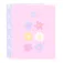 Safta 4 Rings 27x33x6 cm Folder