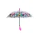 Safta Automatic Minnie Mouse 43.5 cm 우산