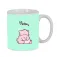 Safta Caneca Pembe 350ml