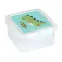 Safta Preschool Lunchbox