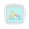 Safta Preschool Lunchbox