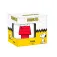 Safta Snoopy 350ml krus