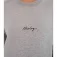 Hurley Crew Script Bluza