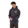 Hurley Moletom com capuz Etam