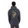 Hurley Sudadera con capucha Etam