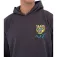 Hurley Sudadera con capucha Etam