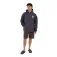 Hurley Etam kapuzenpullover