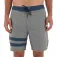 Hurley Phantom Eco Block Party Solid 18´´ simshorts