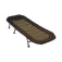 Fox international EOS Compact Bedchair