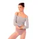 Intermezzo Donatella langarm-T-shirt