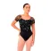 Intermezzo Felicity Kurzarm-Body