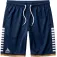 Select Short Player golden 2