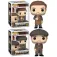 Funko Figure Dean/Michael Chase