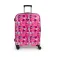 Gabol Clover-Medium trolleyväska