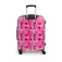 Gabol Clover-Medium trillekoffert