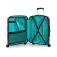 Gabol Mala com rodinhas Clover-Medium