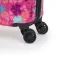 Gabol Mala com rodinhas Clover-Medium