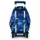 Gabol Crew-Small rucksack